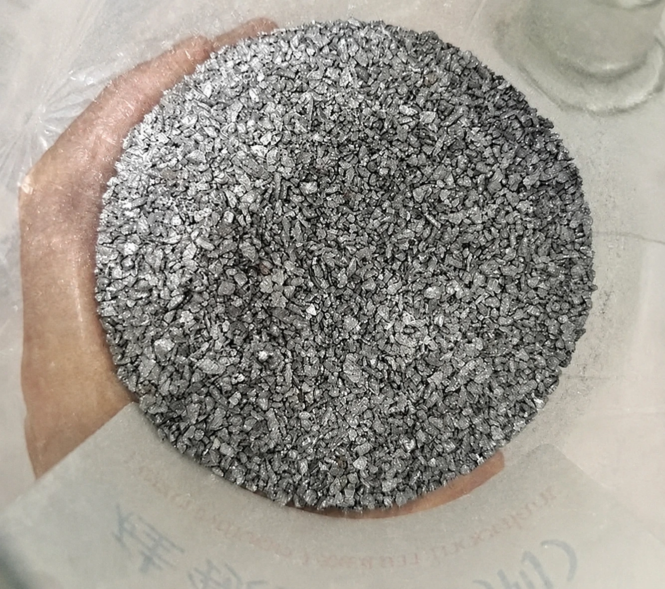 ferro silicon inoculant