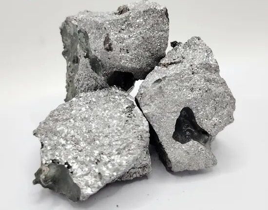 ferro chrome