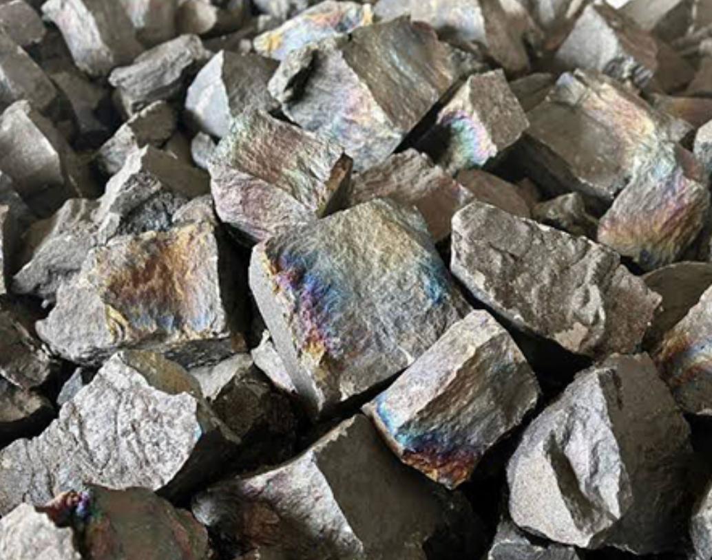 ferro manganese