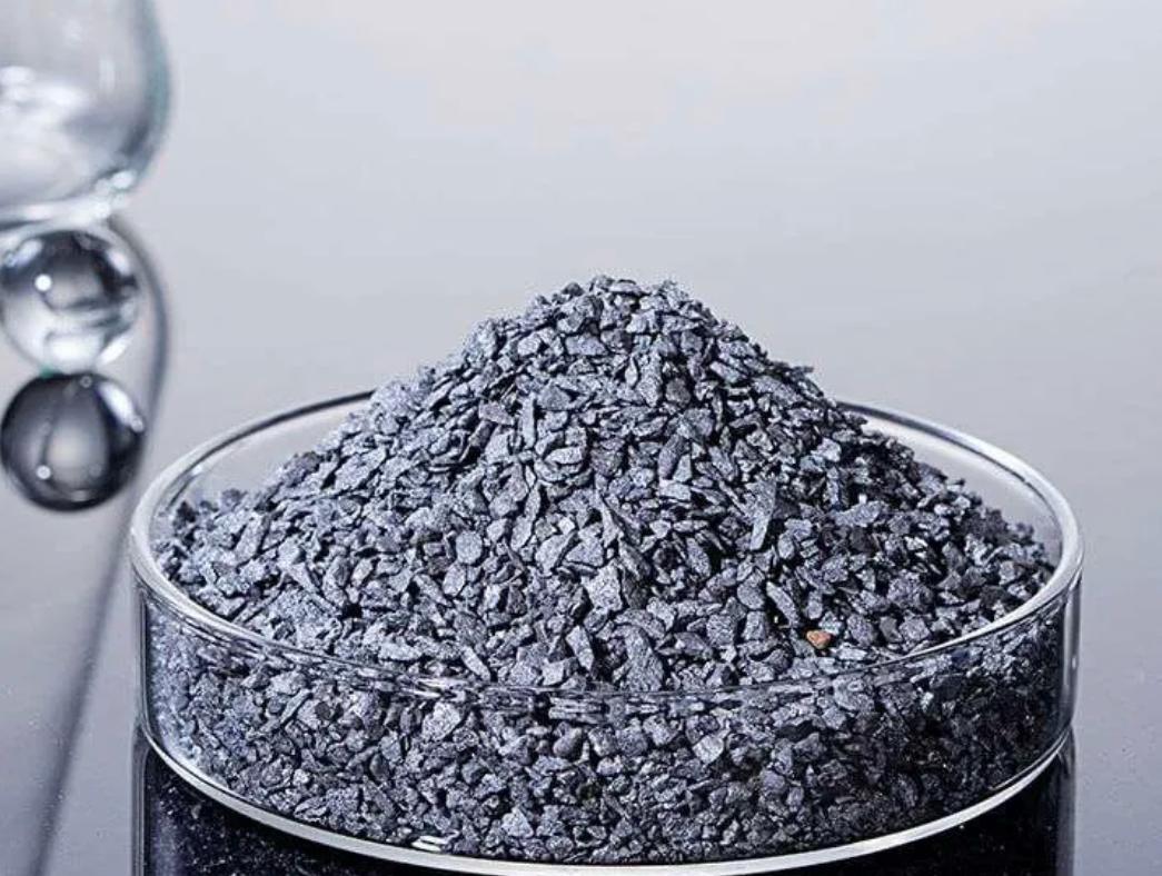 ferro silocon magnesium