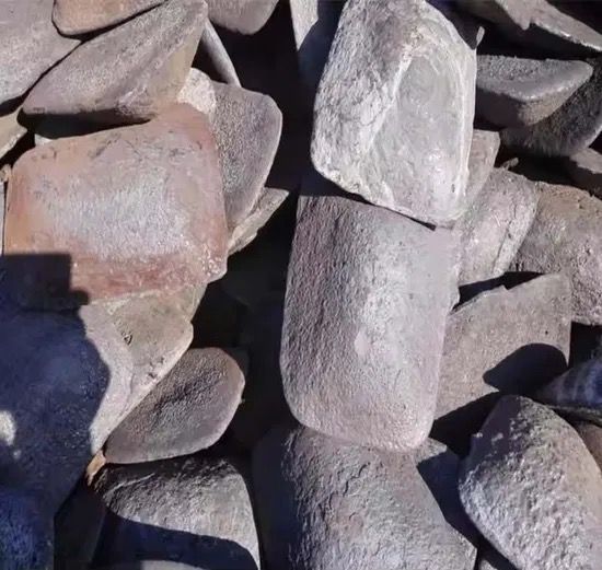 pig iron